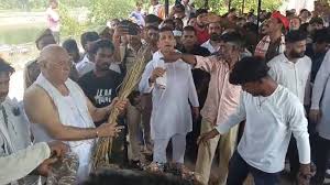 prateek yadav