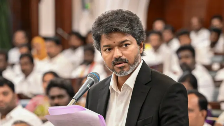 vijay