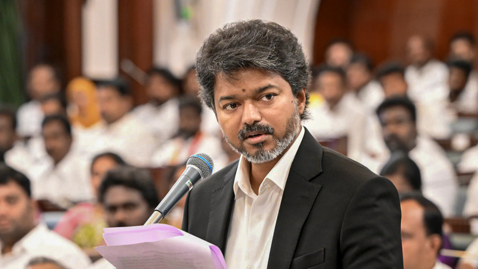 vijay